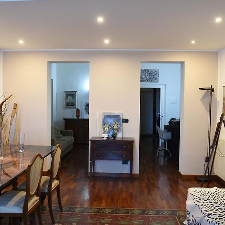 Exclusive Gina'S Apartment CTA Exteriér fotografie