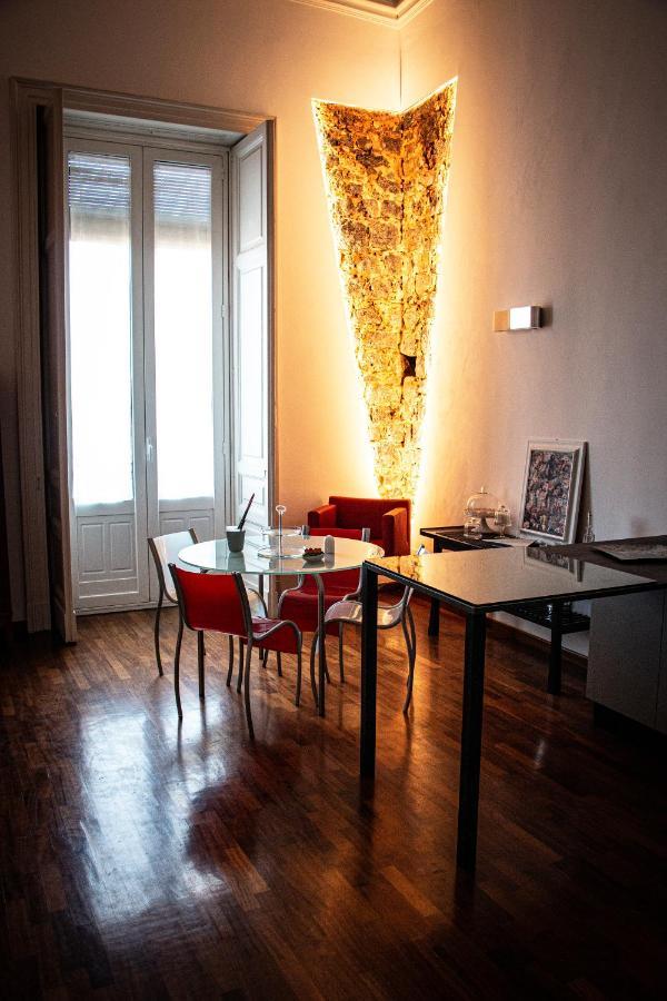 Exclusive Gina'S Apartment CTA Exteriér fotografie
