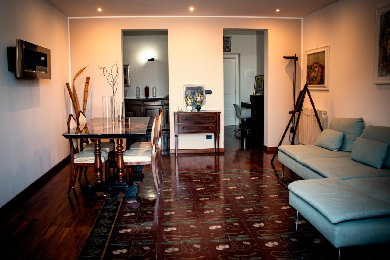 Exclusive Gina'S Apartment CTA Exteriér fotografie