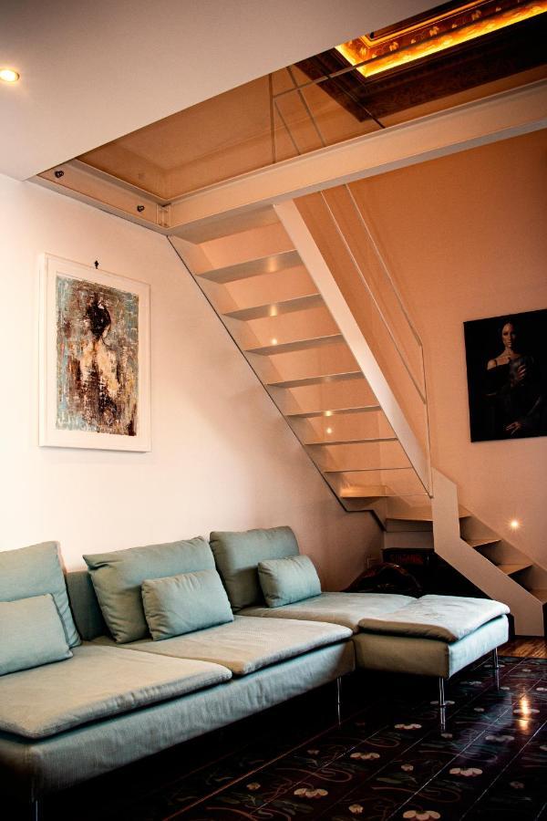 Exclusive Gina'S Apartment CTA Exteriér fotografie