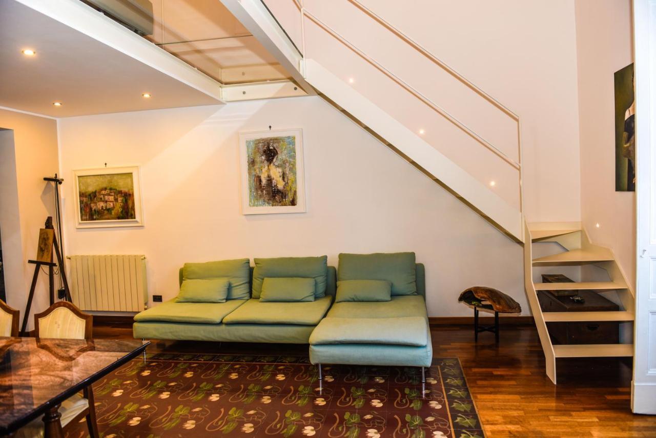 Exclusive Gina'S Apartment CTA Exteriér fotografie