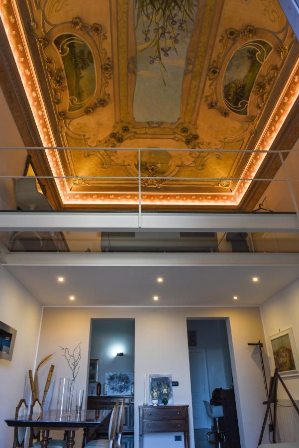 Exclusive Gina'S Apartment CTA Exteriér fotografie