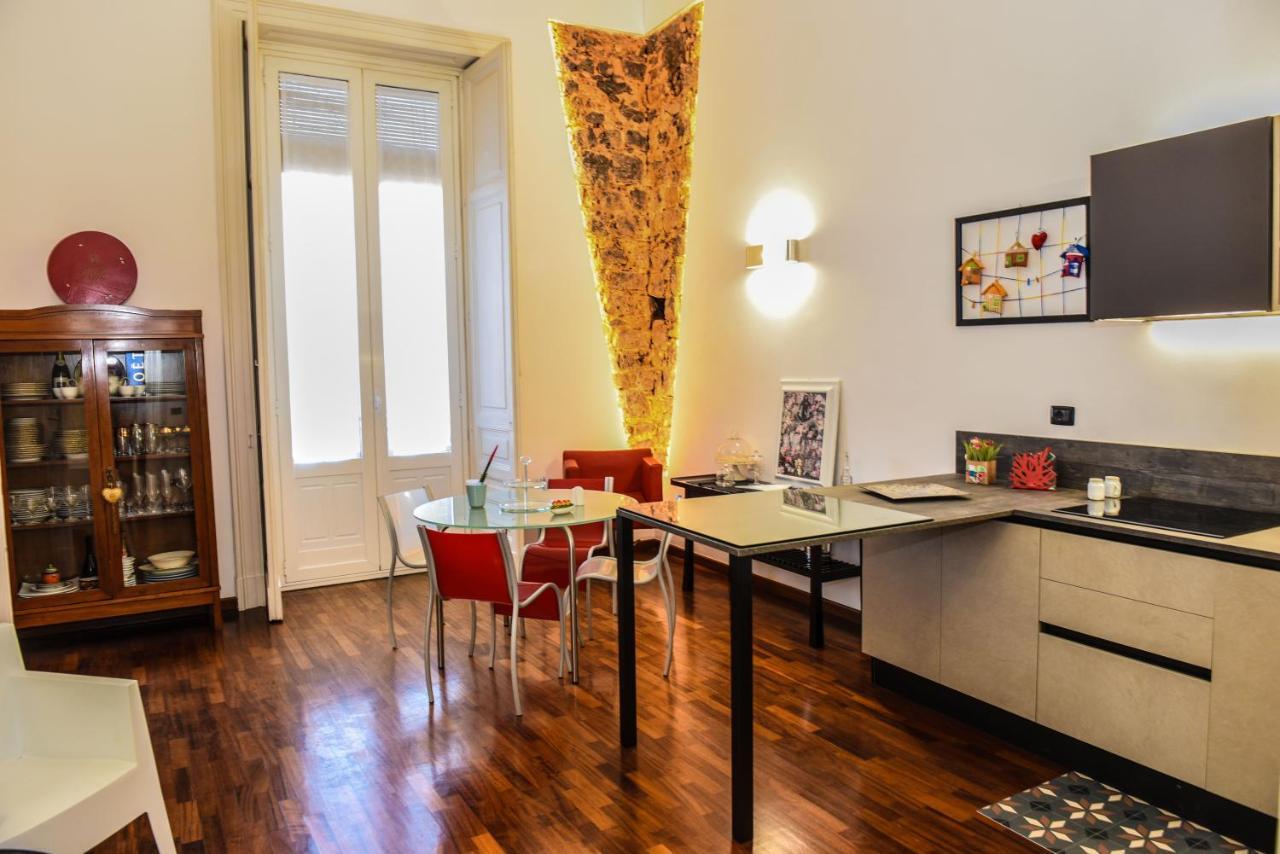 Exclusive Gina'S Apartment CTA Exteriér fotografie
