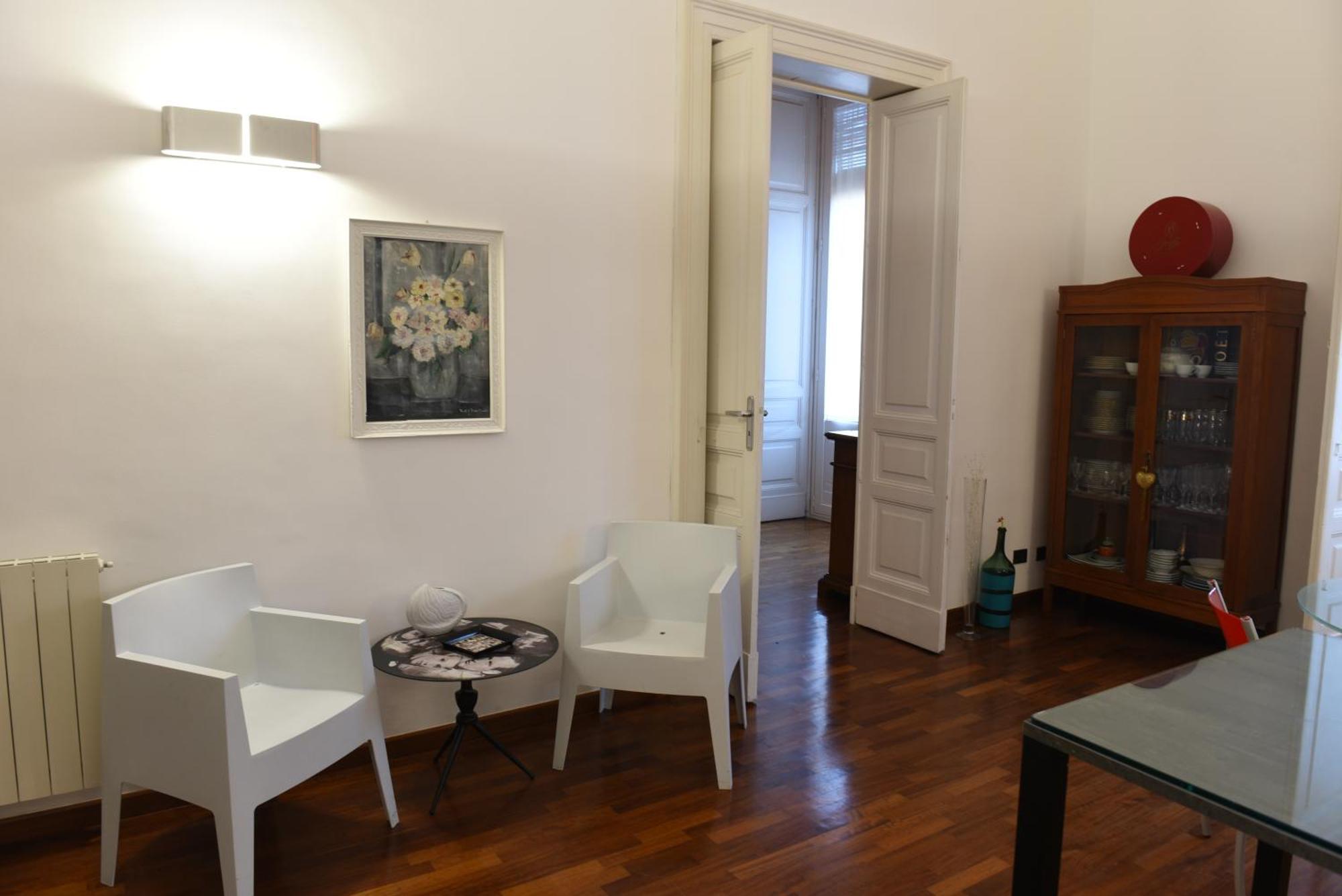 Exclusive Gina'S Apartment CTA Exteriér fotografie