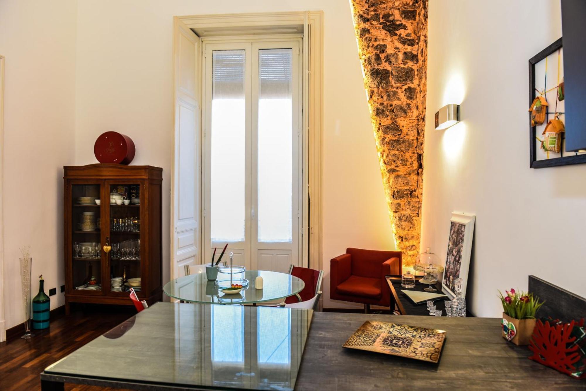 Exclusive Gina'S Apartment CTA Exteriér fotografie