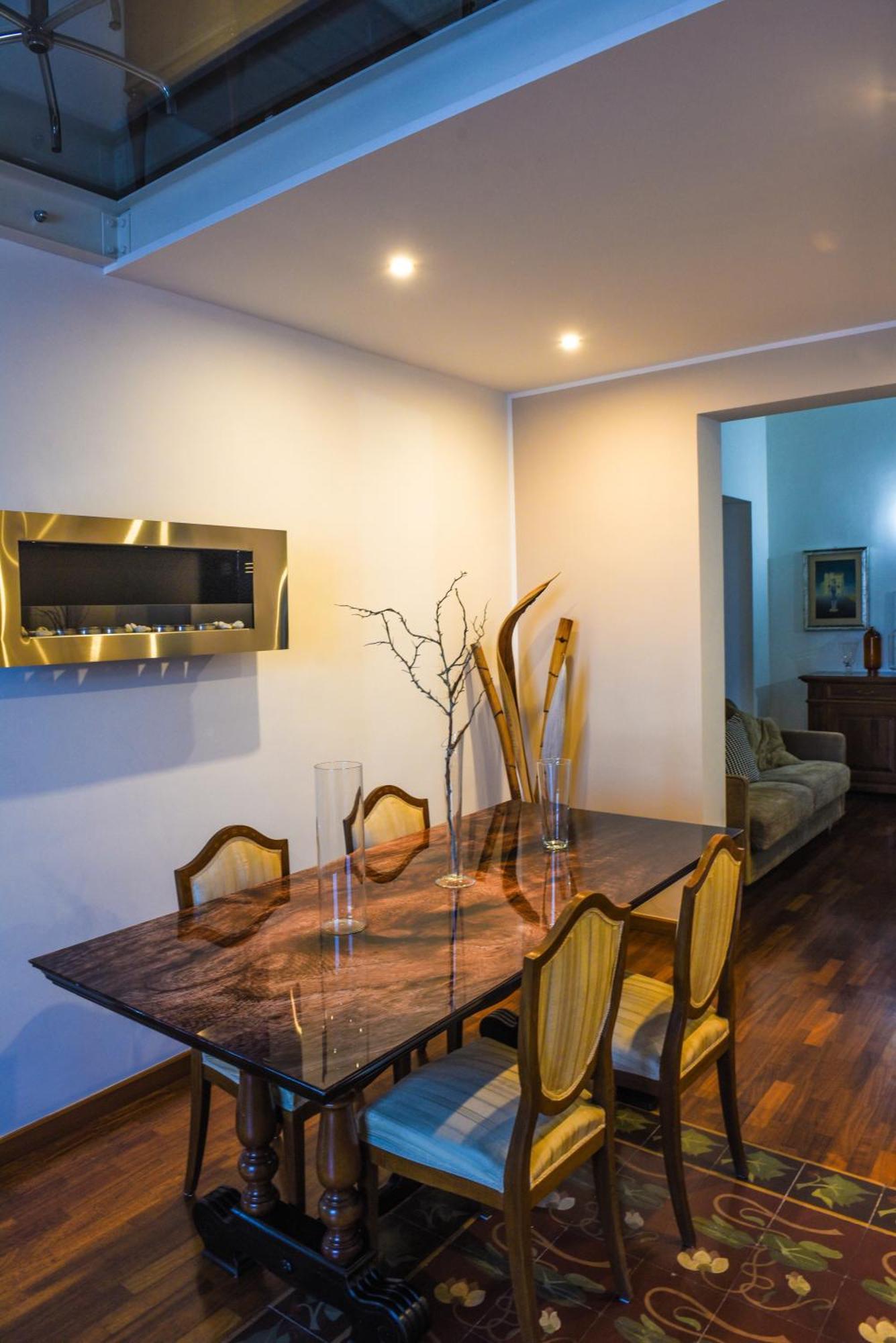 Exclusive Gina'S Apartment CTA Exteriér fotografie