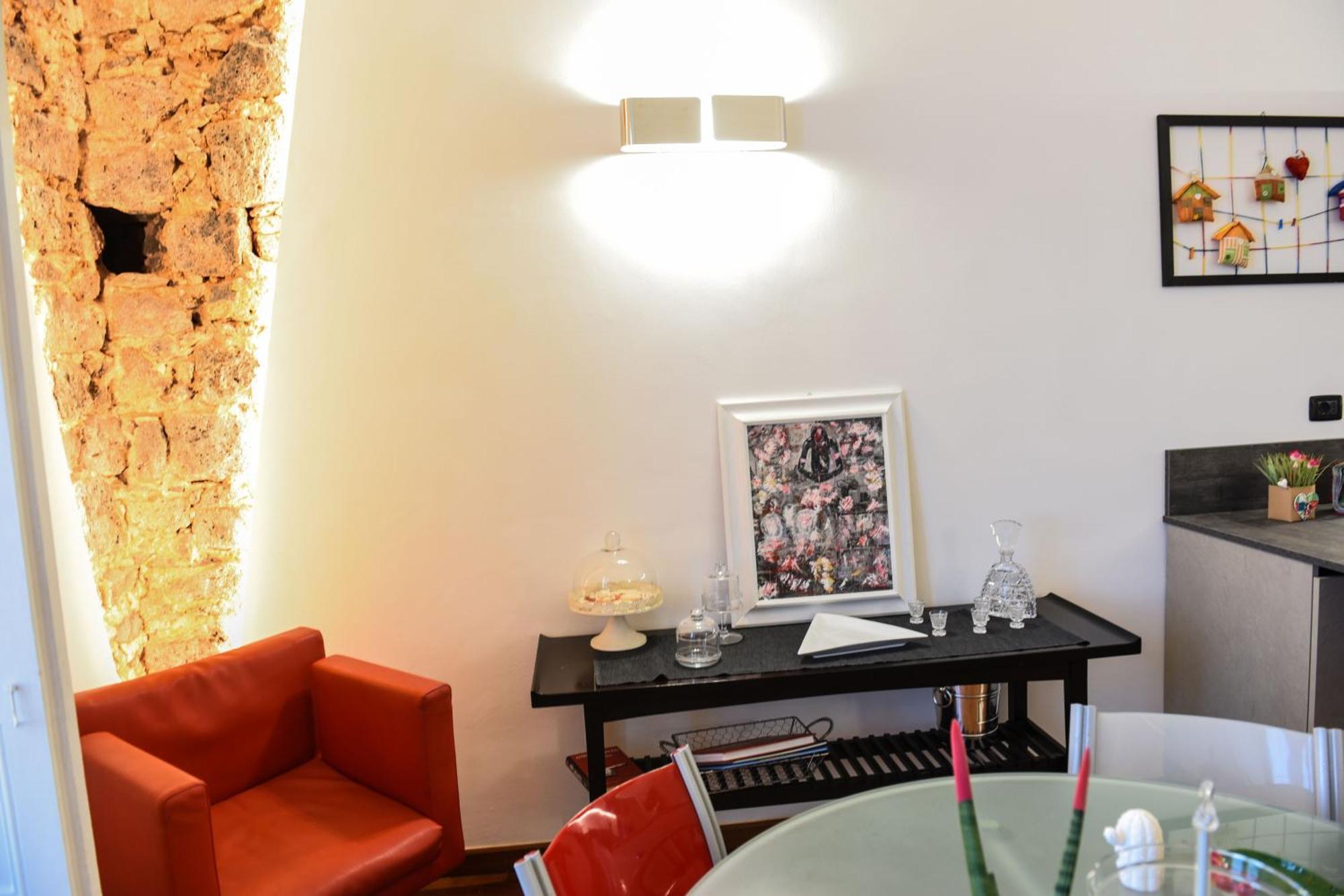 Exclusive Gina'S Apartment CTA Exteriér fotografie