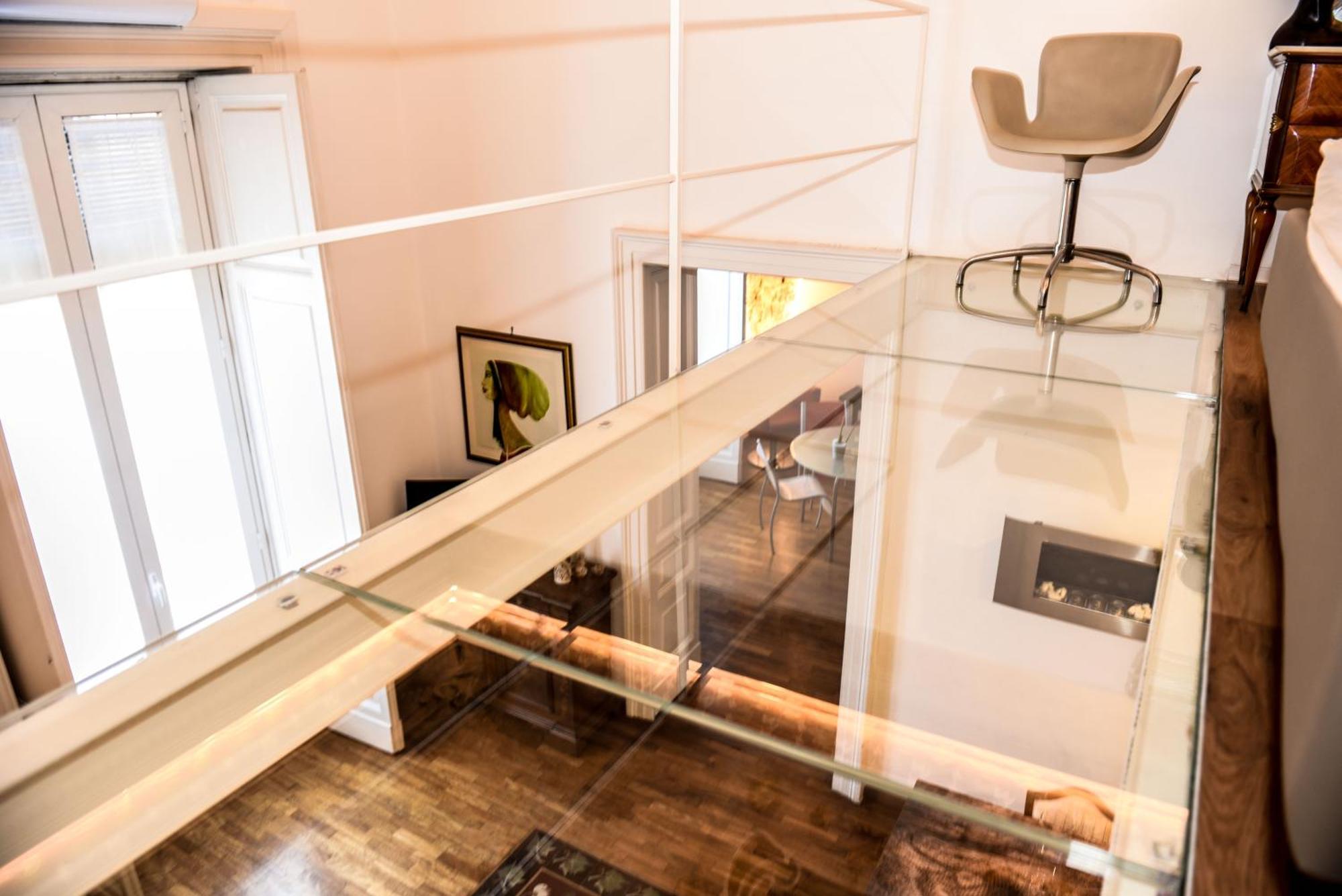 Exclusive Gina'S Apartment CTA Exteriér fotografie